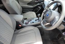 2024 Subaru Crosstrek 2.0R G6X MY24 AWD