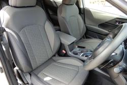 2024 Subaru Crosstrek 2.0R G6X MY24 AWD