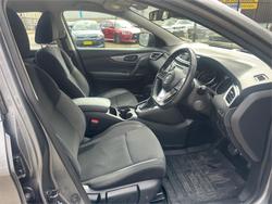 2020 NISSAN QASHQAI ST