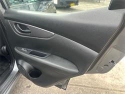 2020 NISSAN QASHQAI ST