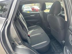 2020 NISSAN QASHQAI ST