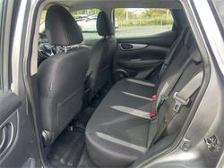 2020 NISSAN QASHQAI ST