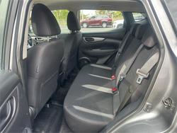 2020 NISSAN QASHQAI ST