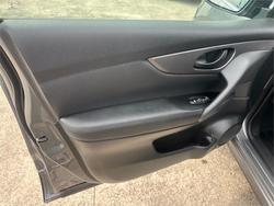 2020 NISSAN QASHQAI ST