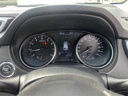 2020 NISSAN QASHQAI ST