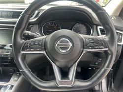 2020 NISSAN
                QASHQAI ST