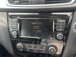 2020 NISSAN QASHQAI ST