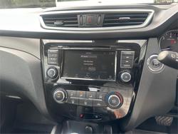 2020 NISSAN QASHQAI ST