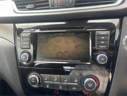 2020 NISSAN QASHQAI ST