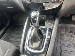 2020 NISSAN QASHQAI ST