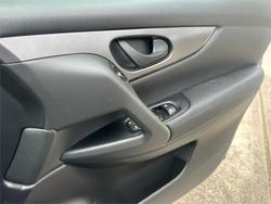 2020 NISSAN QASHQAI ST