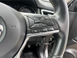 2020 NISSAN QASHQAI ST