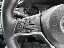 2020 NISSAN QASHQAI ST