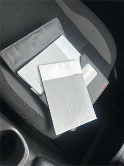 2020 NISSAN QASHQAI ST