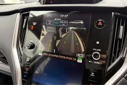 2025 Subaru Outback AWD Touring