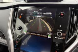 2025 Subaru Outback AWD Touring