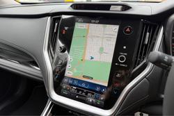 2025 Subaru Outback AWD Touring