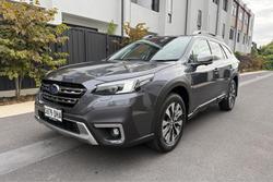 2025 Subaru Outback AWD Touring