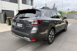 2025 Subaru Outback AWD Touring