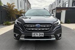 2025 Subaru Outback AWD Touring