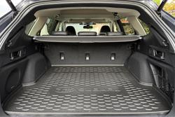 2025 Subaru Outback AWD Touring