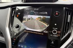 2025 Subaru Outback AWD Touring