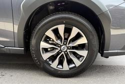 2025 Subaru Outback AWD Touring