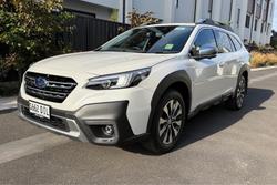 2025 Subaru Outback AWD Touring XT