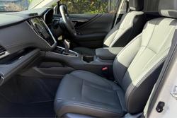 2025 Subaru Outback AWD Touring XT