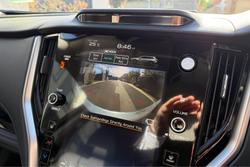 2025 Subaru Outback AWD Touring XT