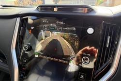 2025 Subaru Outback AWD Touring XT