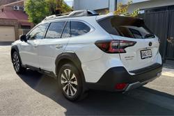 2025 Subaru Outback AWD Touring XT