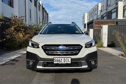 2025 Subaru Outback AWD Touring XT