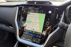 2025 Subaru Outback AWD Touring XT