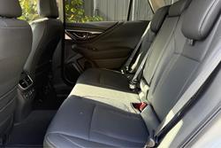 2025 Subaru Outback AWD Touring XT