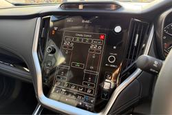 2025 Subaru Outback AWD Touring XT