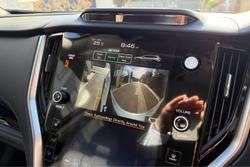 2025 Subaru Outback AWD Touring XT