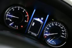 2023 Toyota Fortuner Crusade