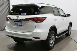 2023 Toyota Fortuner Crusade
