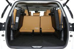 2023 Toyota Fortuner Crusade