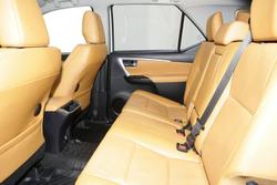 2023 Toyota Fortuner Crusade