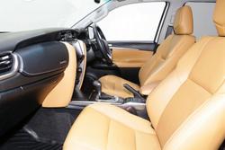 2023 Toyota Fortuner Crusade