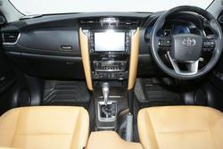 2023 Toyota Fortuner Crusade