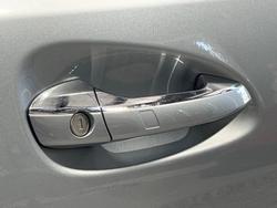 2015 Mercedes-Benz GLE-Class GLE350 d W166 Four Wheel Drive Blue