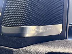 2015 Mercedes-Benz GLE-Class GLE350 d W166 Four Wheel Drive Blue