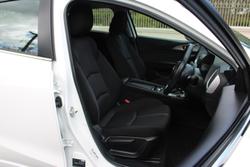 2018 Mazda 3 Maxx Sport BN Series Snowflake White Pearl