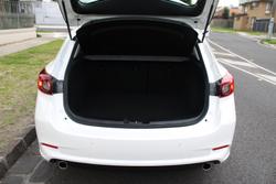 2018 Mazda 3 Maxx Sport BN Series Snowflake White Pearl