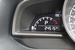 2018 Mazda 3 Maxx Sport BN Series Snowflake White Pearl