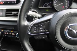 2018 Mazda 3 Maxx Sport BN Series Snowflake White Pearl