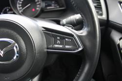 2018 Mazda 3 Maxx Sport BN Series Snowflake White Pearl